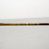 【6id4820】ルイヴィトン サングラス クロックワイズ Z1020E ブラウン【中古】メンズ
