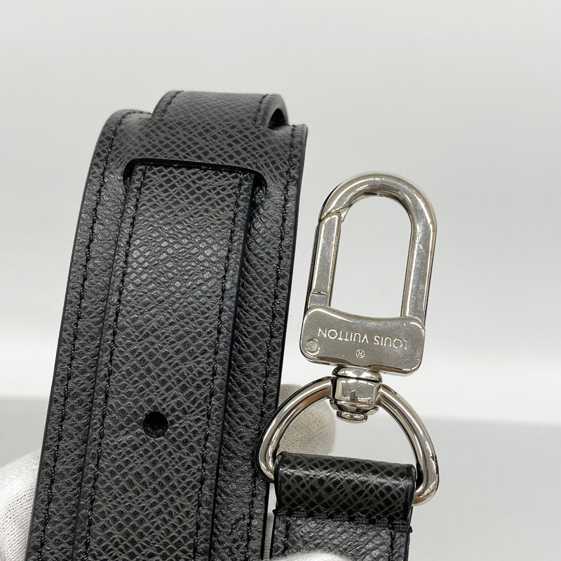 【6id4824】ルイヴィトン ブリーフケース タイガ ポルトドキュマンビジネス M30643 アルドワーズ 2wayバッグ【中古】メンズ