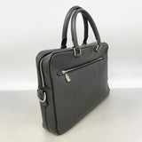 【6id4824】ルイヴィトン ブリーフケース タイガ ポルトドキュマンビジネス M30643 アルドワーズ 2wayバッグ【中古】メンズ