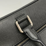 【6id4824】ルイヴィトン ブリーフケース タイガ ポルトドキュマンビジネス M30643 アルドワーズ 2wayバッグ【中古】メンズ