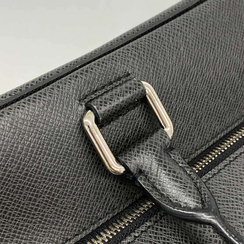 【6id4824】ルイヴィトン ブリーフケース タイガ ポルトドキュマンビジネス M30643 アルドワーズ 2wayバッグ【中古】メンズ