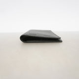 【6id4835】ルイヴィトン 手帳カバー ダミエ・グラフィット アジェンダポッシュ R20975 ブラック グレー【中古】メンズ