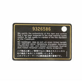 【6id4836】シャネル ショルダーバッグ マトラッセ チェーンショルダー キャビアスキン ブラック ゴールド金具【中古】レディース