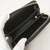 【6id4841】グッチ コインケース GGサイケデリック 601095 PVC マルチカラー シルバー金具【中古】メンズ レディース ユニセックス