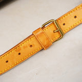 【6id4849】ルイヴィトン ボストンバッグ モノグラム キーポルバンドリエール60 M41412 ブラウン【中古】メンズ レディース ユニセックス