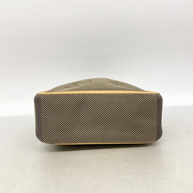 【6id4865】ルイヴィトン ショルダーバッグ ダミエ・ジェアン シタダン M93040 テール【中古】メンズ