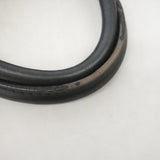 【6id4947】ルイヴィトン ハンドバッグ モノグラム オンマイサイドPM M57728 ブラウン ノワール 2wayバッグ【中古】レディース