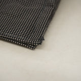 【6id4953】エルメス リュック・デイパック エールラインサックアドPM ナイロン グレー シルバー金具【中古】レディース