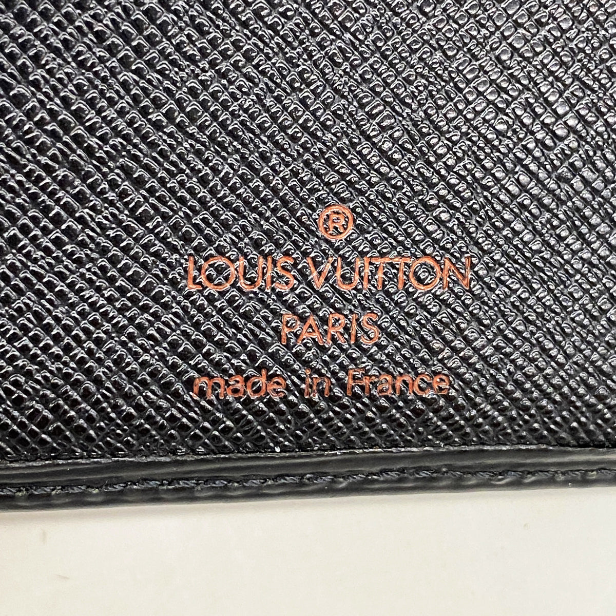 【6id4987】ルイヴィトン 財布 エピ ポルトビエコンパクト M63552 ノワール【中古】メンズ レディース ユニセックス