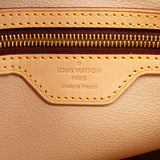 【6id4996】ルイヴィトン トートバッグ モノグラム バケットPM M42238 ブラウン【中古】レディース
