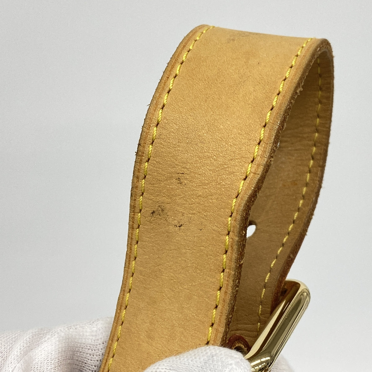【6id5009】ルイヴィトン ショルダーバッグ モノグラム ガリエラPM M56382 ブラウン【中古】レディース