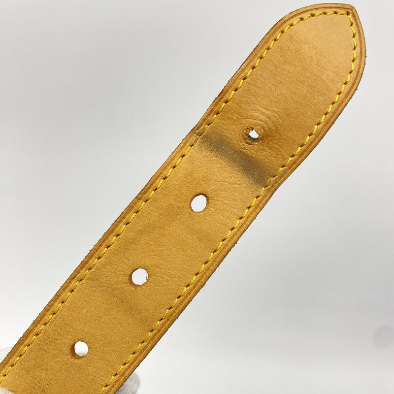 【6id5009】ルイヴィトン ショルダーバッグ モノグラム ガリエラPM M56382 ブラウン【中古】レディース