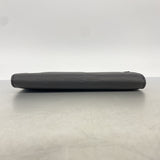 【6id5010】ルイヴィトン ポーチ エピ ポシェットアクセソワール M52942 ノワール【中古】レディース