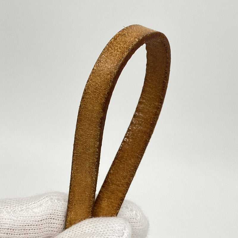 【6id5012】ルイヴィトン ポーチ モノグラム ポシェットアクセソワール M51980 ブラウン【中古】レディース