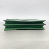 【6id5020】ルイヴィトン ショルダーバッグ エピ グルネル M52364 ボルネオグリーン【中古】レディース