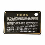 【6id5037】シャネル トートバッグ コココクーン ナイロン ブラック シルバー金具【中古】レディース