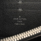 【6id5040】ルイヴィトン 長財布 エピ ジッピーウォレット M60072 ノワール【中古】メンズ レディース ユニセックス