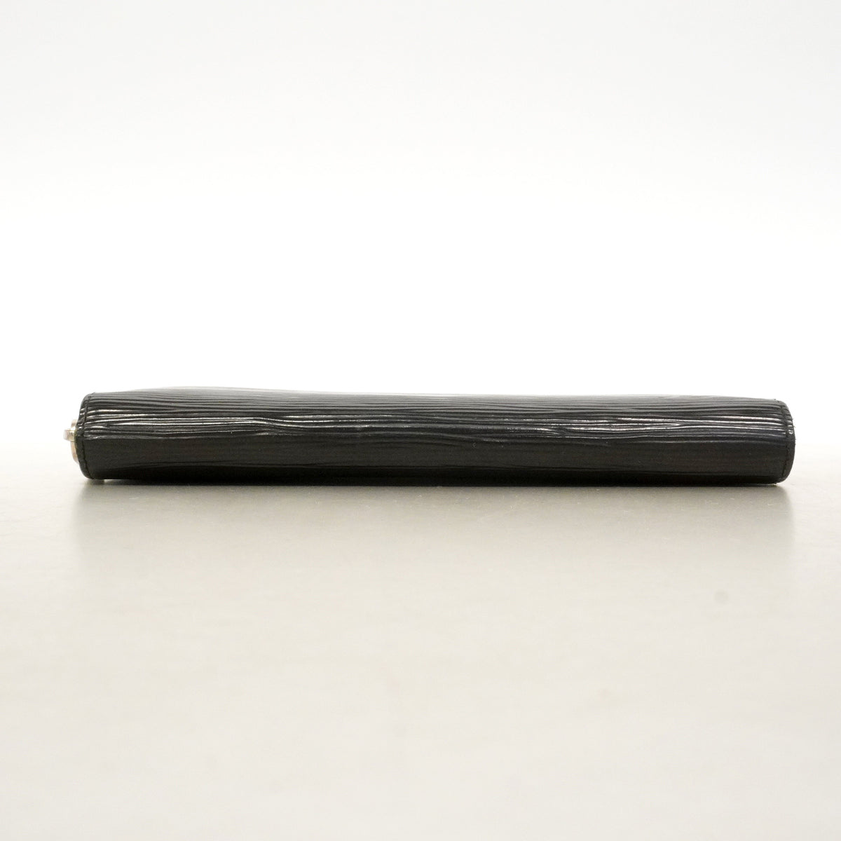 【6id5040】ルイヴィトン 長財布 エピ ジッピーウォレット M60072 ノワール【中古】メンズ レディース ユニセックス