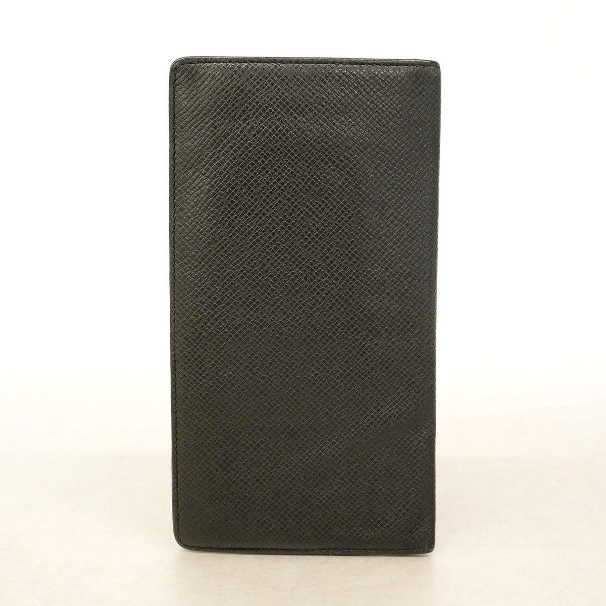 【6id5043】ルイヴィトン 長札入れ タイガ ポルト14カルトクレディ M30402 アルドワーズ【中古】メンズ