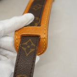 【6id5048】ルイヴィトン ショルダーバッグ モノグラム ナイル M45244 ブラウン【中古】レディース