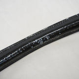 【6id5063】グッチ ショルダーバッグ GGキャンバス 001 4158 キャンバス ブラウン ゴールド金具【中古】レディース
