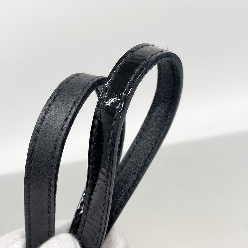【6id5070】グッチ トートバッグ GGキャンバス 211975 キャンバス ベージュ ブラック シャンパンゴールド金具【中古】レディース