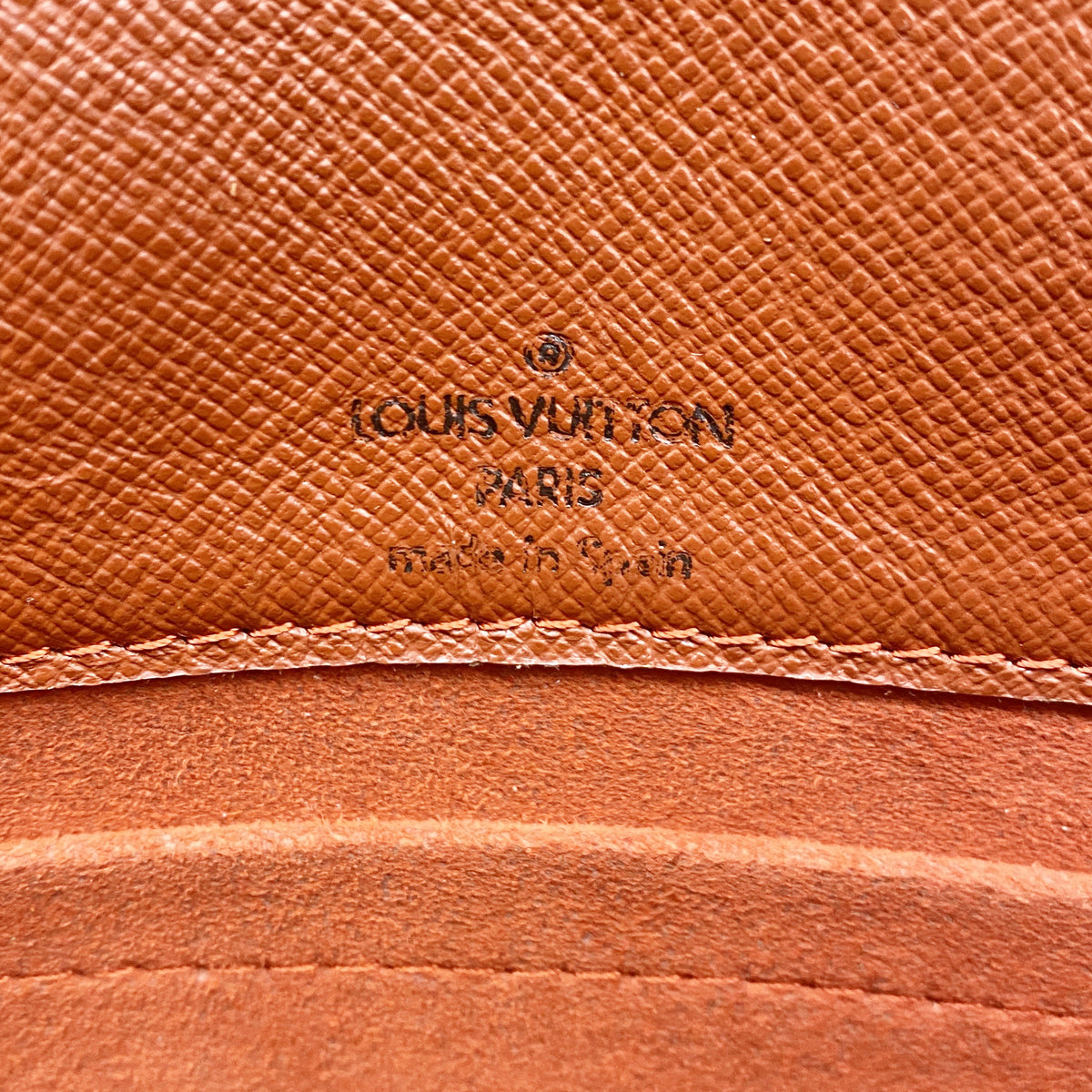 【6id5101】ルイヴィトン ショルダーバッグ ダミエ ミュゼットタンゴ ロングストラップ N51301 エベヌ【中古】レディース