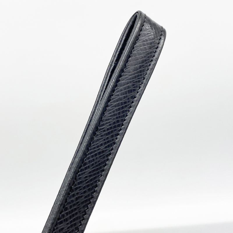 【6id5105】ルイヴィトン クラッチバッグ タイガ バイカル M30182 アルドワーズ【中古】メンズ