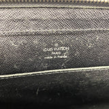 【6id5105】ルイヴィトン クラッチバッグ タイガ バイカル M30182 アルドワーズ【中古】メンズ