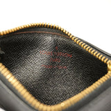 【6id5116】ルイヴィトン コインケース エピ ポシェットクレ M63802 ノワール【中古】メンズ レディース ユニセックス