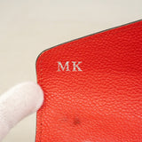 【6id5143】ルイヴィトン 長財布 モノグラム・アンプラント ポルトフォイユサラ M41860 ポピーペタル【中古】レディース