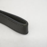 【6id5155】ルイヴィトン クラッチバッグ ダミエアンフィニ スタンドポーチ N60450 オニキス【中古】メンズ