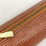 【6id5177】ルイヴィトン ハンドバッグ エピ スフロ M52223 ケニアブラウン【中古】レディース