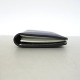 【6id5196】ルイヴィトン 長財布 エピ モノグラム・エクリプス ポルトフォイユブラザ M81371 ネイビー【中古】メンズ