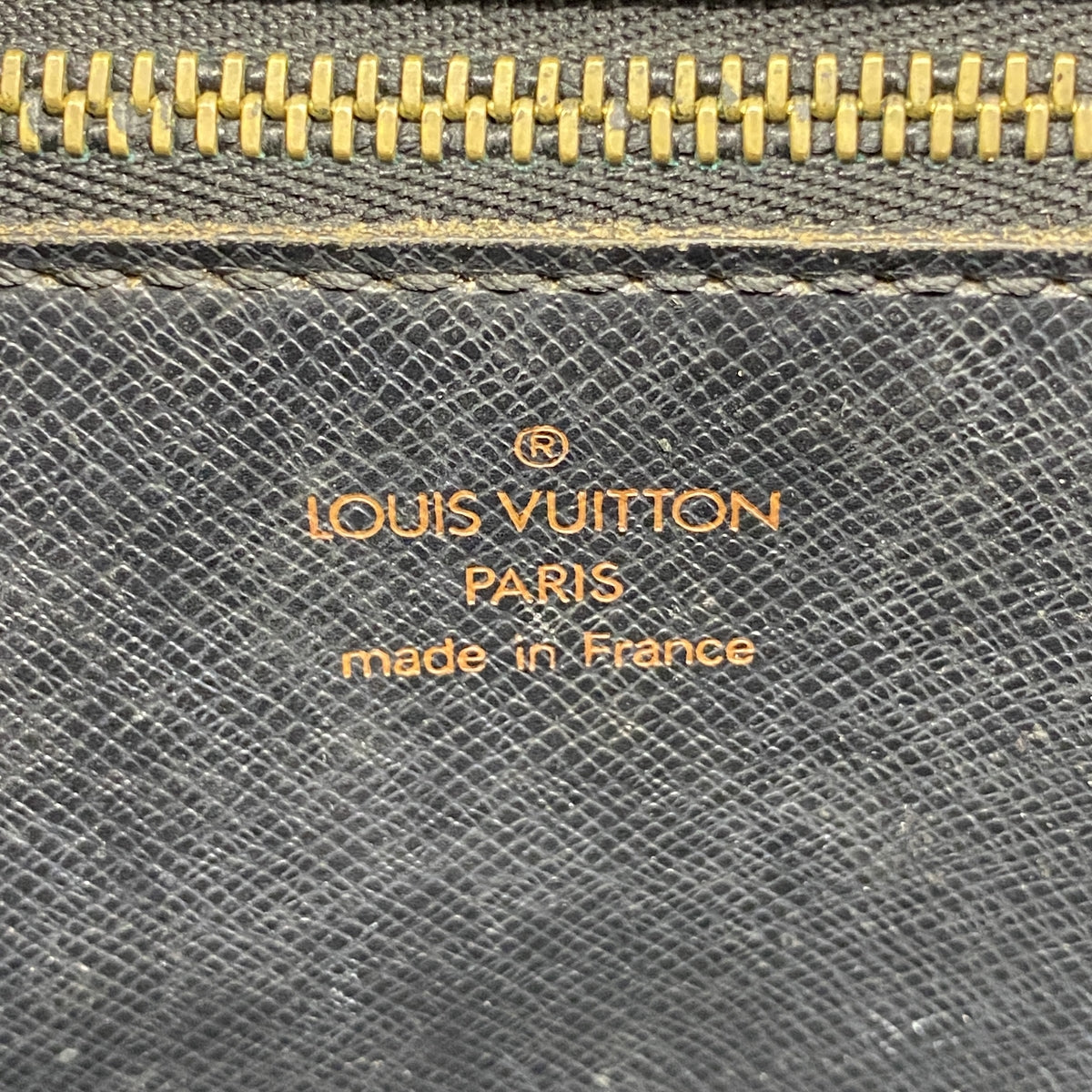 【6id5203】ルイヴィトン ショルダーバッグ エピ サンクルー M52192 ノワール【中古】レディース