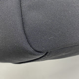 【6id5207】グッチ ショルダーバッグ 019 0418 ナイロン ブラック シルバー金具【中古】メンズ