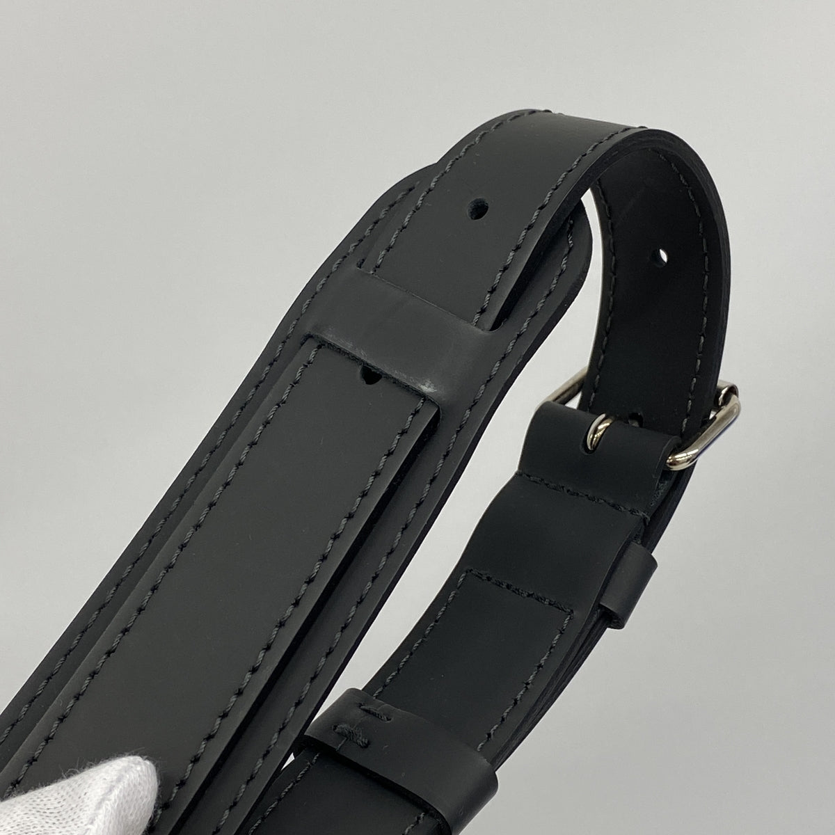 【6id5237】ルイヴィトン ボストンバッグ ダミエ・コバルト キーポルバンドリエール45 N41349 コバルト【中古】メンズ