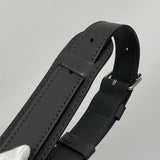 【6id5237】ルイヴィトン ボストンバッグ ダミエ・コバルト キーポルバンドリエール45 N41349 コバルト【中古】メンズ