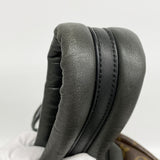 【6id5264】ルイヴィトン リュック・デイパック モノグラム パームスプリングスバックパックMM M44874 ブラウン【中古】レディース