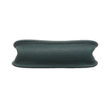 【6id5273】エルメス ショルダーバッグ エヴリンTPM トリヨンクレマンス ブルーオラージュ ゴールド金具 W刻印【中古】レディース