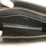 【6id5281】ルイヴィトン クラッチバッグ エピ ポシェットオム M52522 ノワール【中古】メンズ