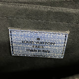 【6id5301】ルイヴィトン ハンドバッグ エピデニム チェーンイットPM M54606 ブルー 2wayバッグ【中古】レディース