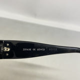 【6id5304】ルイヴィトン サングラス ウルスラストラス Z0145E ブラック【中古】レディース