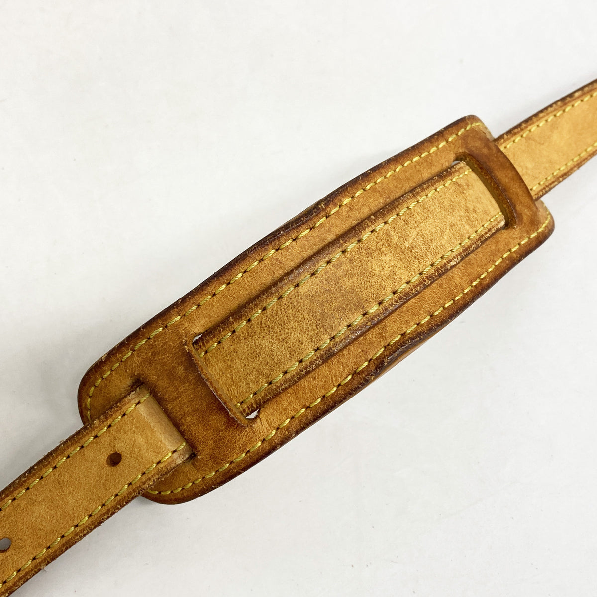 【6id5307】ルイヴィトン ショルダーバッグ モノグラム ブローニュ30 M51265 ブラウン【中古】レディース