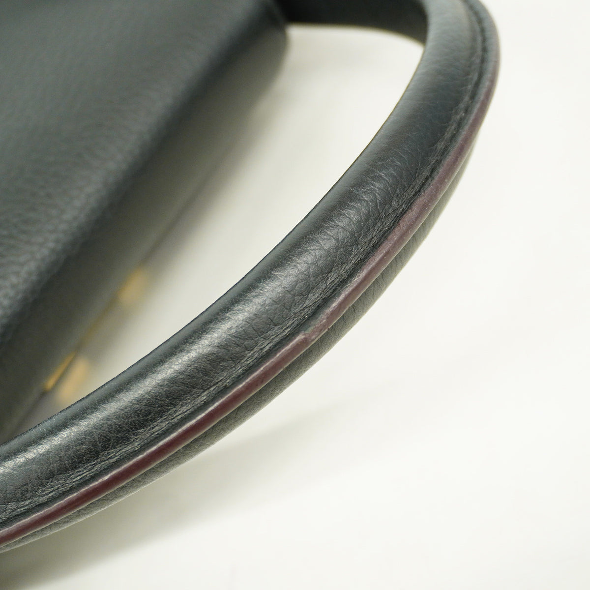 【6id5328】ルイヴィトン ハンドバッグ トリヨン カプシーヌMM M48864 ノワール【中古】レディース