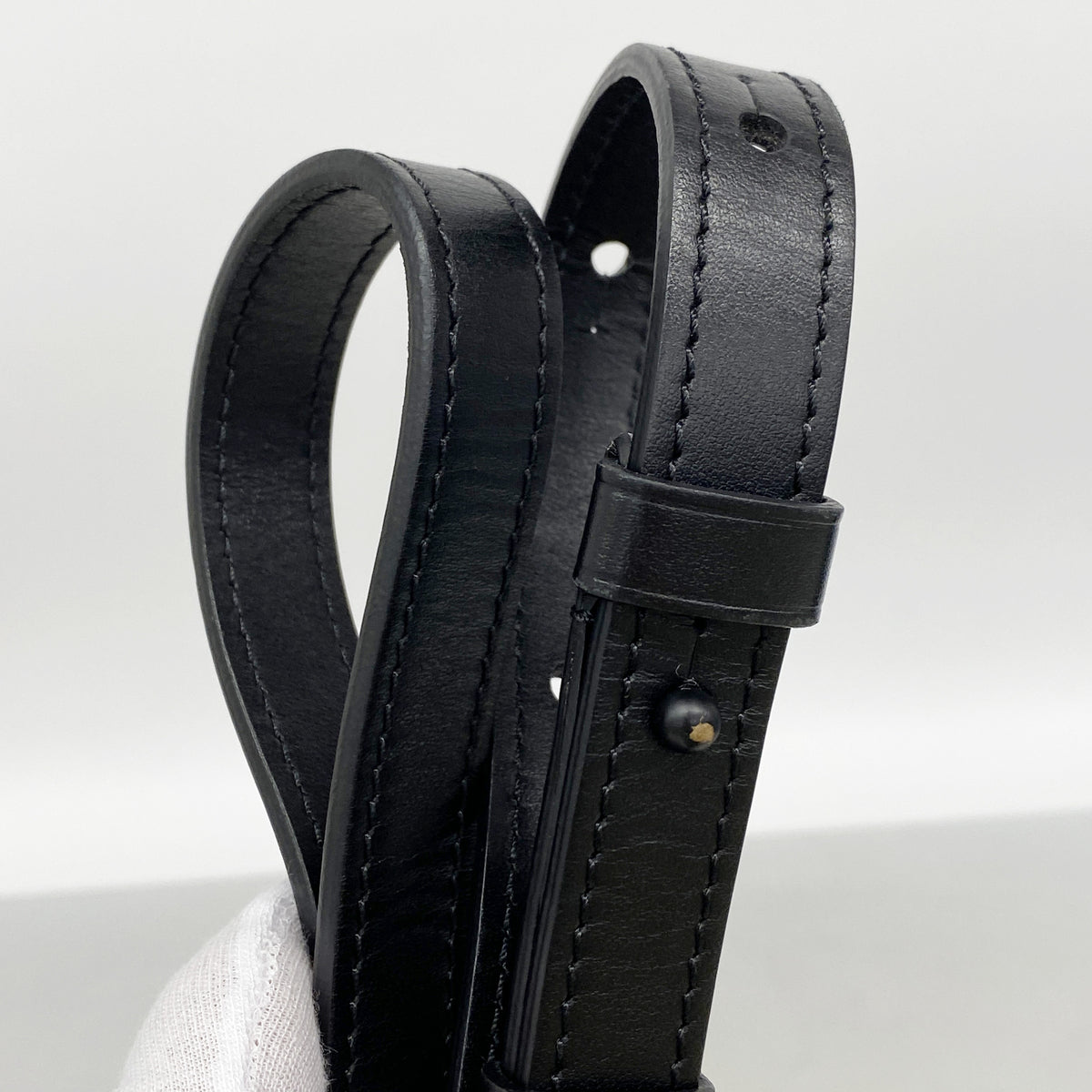 【6id5361】ルイヴィトン ショルダーバッグ モノグラム・マカサー Sロックヴェルティカルウェアラブルウォレット M82535 ブラウン【中古】メンズ
