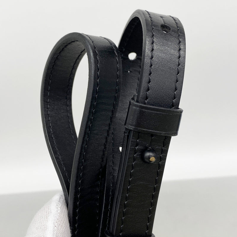 【6id5361】ルイヴィトン ショルダーバッグ モノグラム・マカサー Sロックヴェルティカルウェアラブルウォレット M82535 ブラウン【中古】メンズ