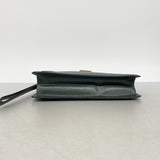 【6id5375】ルイヴィトン クラッチバッグ タイガ セレンガ M30782 エピセア【中古】メンズ