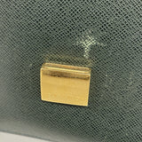 【6id5375】ルイヴィトン クラッチバッグ タイガ セレンガ M30782 エピセア【中古】メンズ