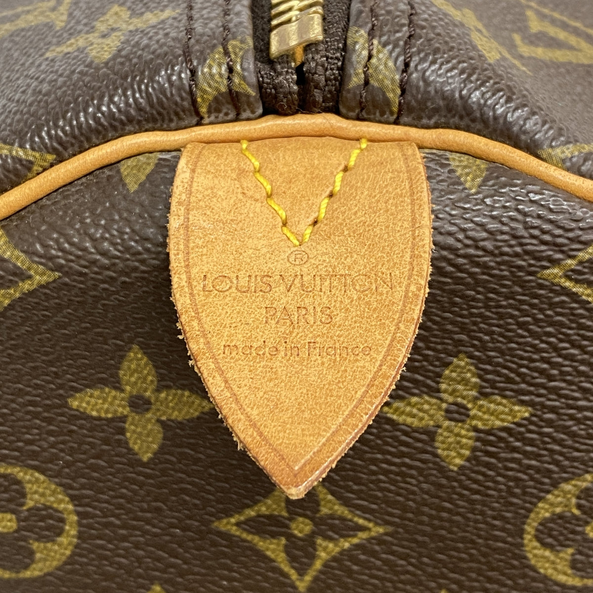 【6id5378】ルイヴィトン ボストンバッグ モノグラム キーポル55 M41424 ブラウン【中古】メンズ レディース ユニセックス